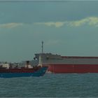ACKIMOS HERACLES / Bulk Carrier / Rotterdam