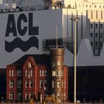 ACL vs. Haus