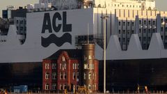 ACL vs. Haus