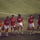 A.C.Milan/Mailand-So wird Fussball gespielt