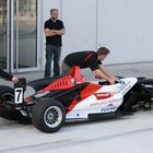 ACO Tiefbau Formel 3