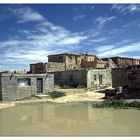 Acoma Pueblo