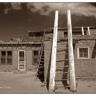 Acoma Pueblo