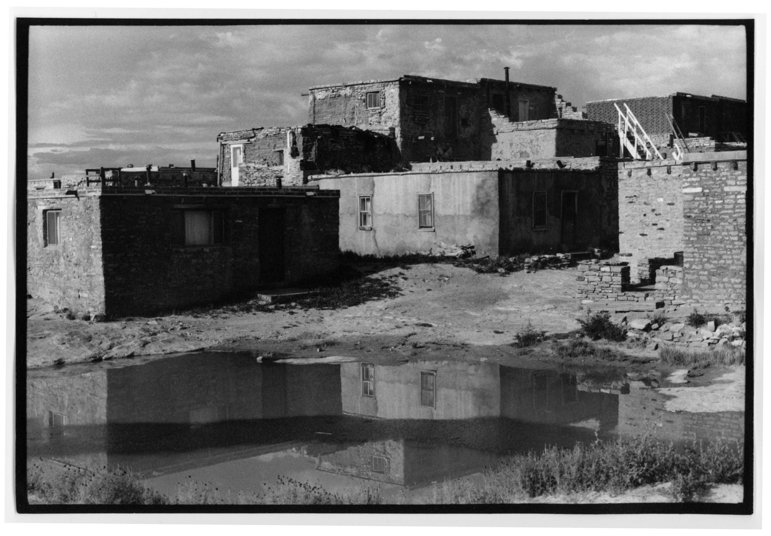 Acoma Pueblo, Sky City