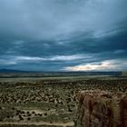 Acoma Sky City, NM - 1989