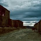 Acoma Sky City, NM - 1989