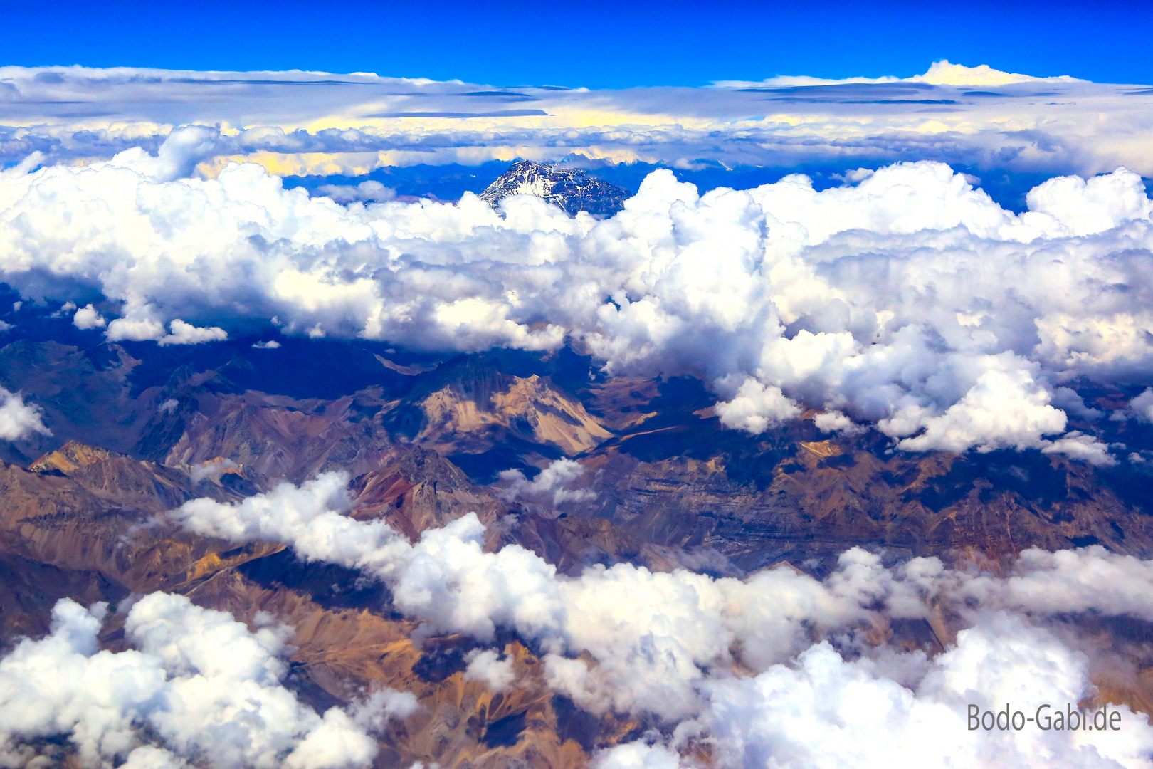 Aconcagua