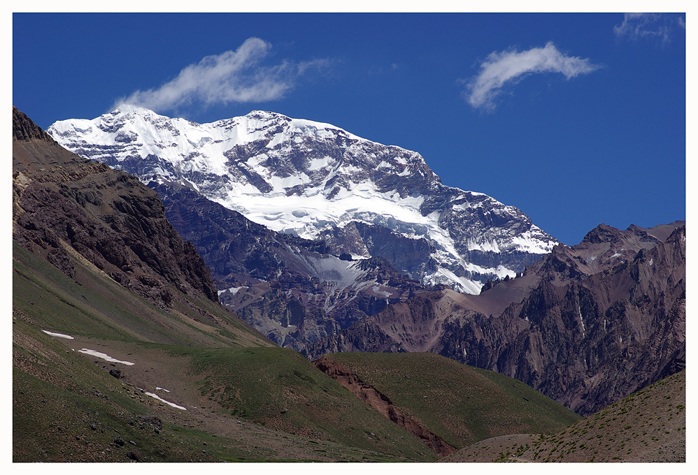 Aconcagua