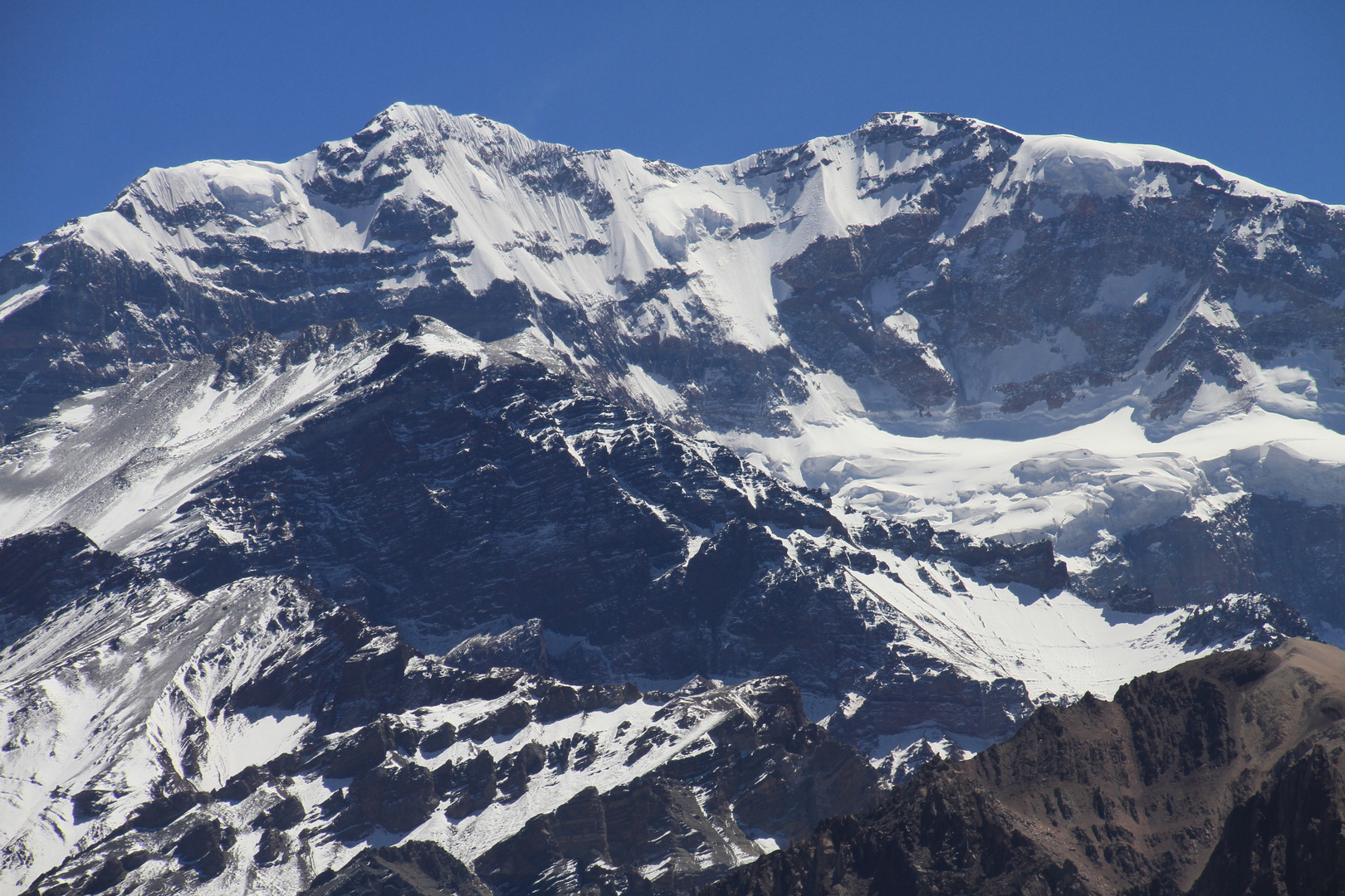 Aconcagua 2