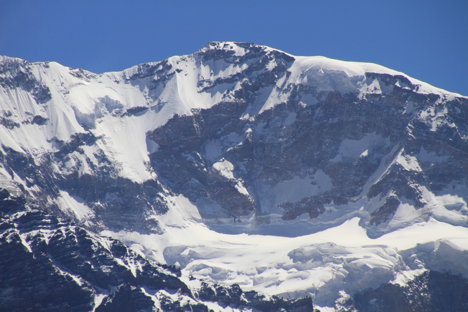 Aconcagua 3