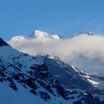 Aconcagua   6962m