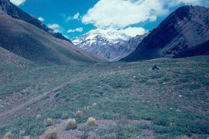 Aconcagua