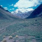 Aconcagua