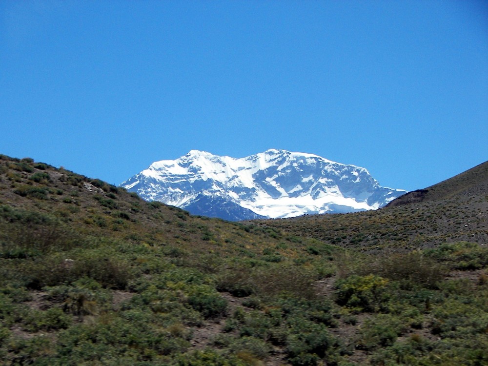 Aconcagua von d5b10 