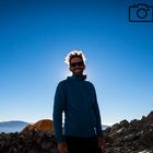 Aconcagua Besteigung: Hochlager 1 5000 Meter