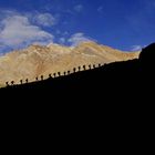 Aconcagua, da Confluencia