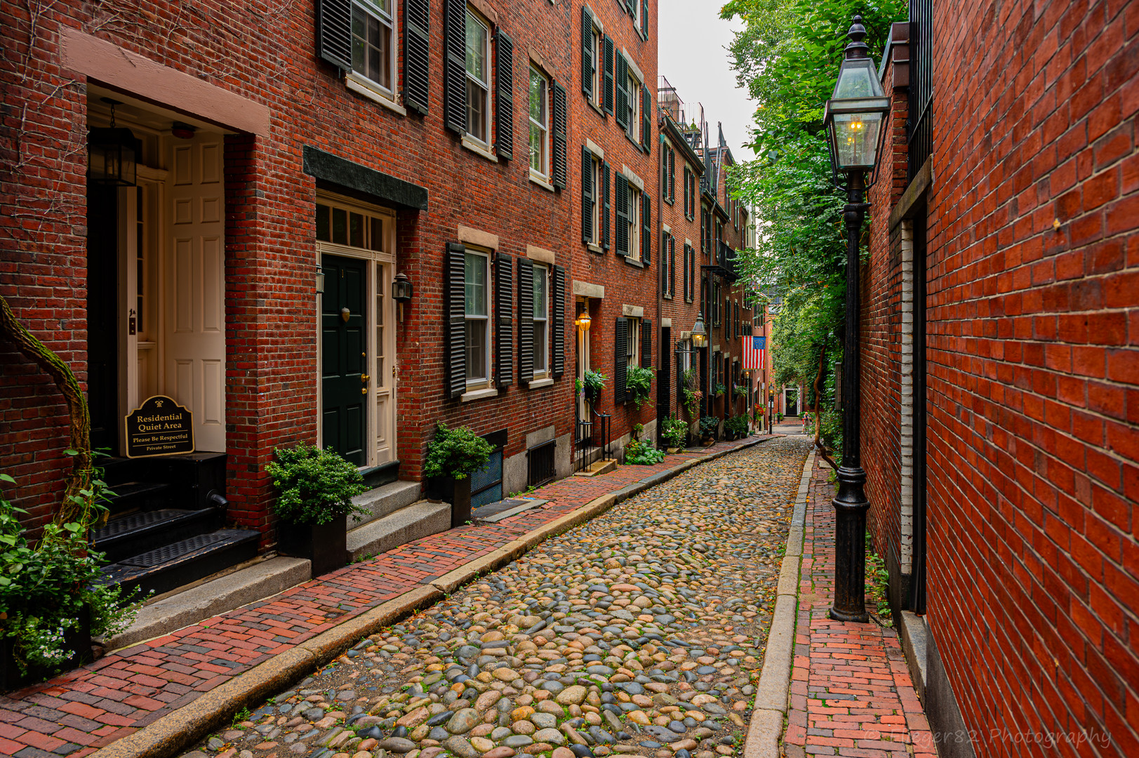 Acorn Street