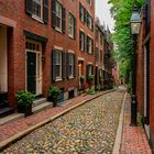 Acorn Street