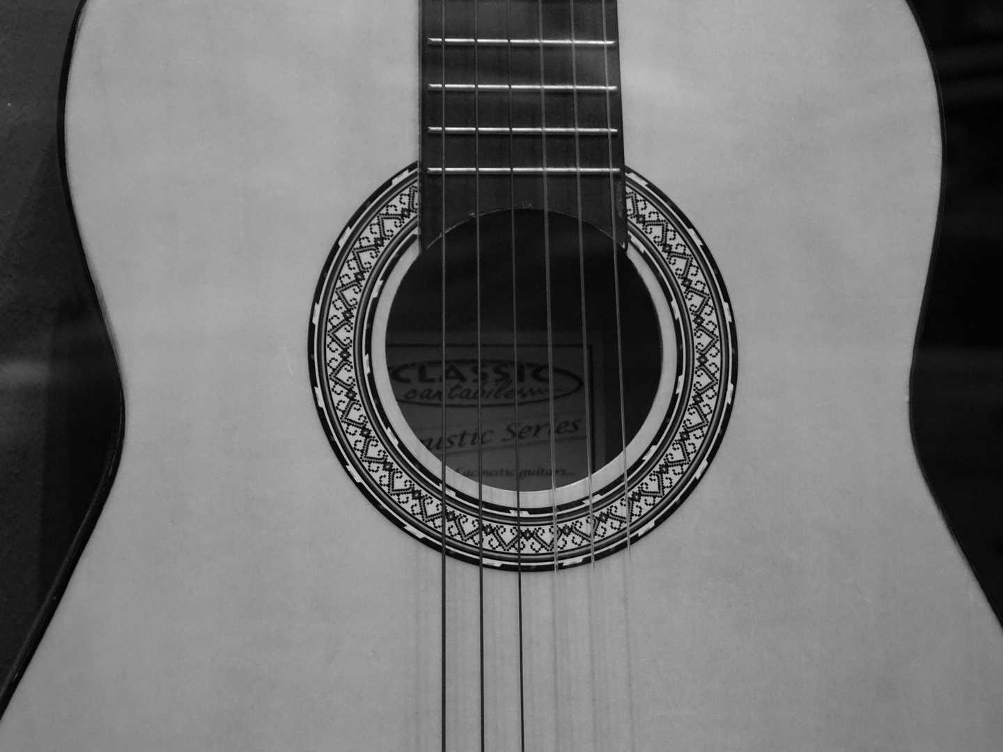 acoustic guitar 