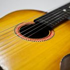 acoustic guitar