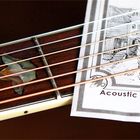 Acoustic Guitar Roundcore Strings