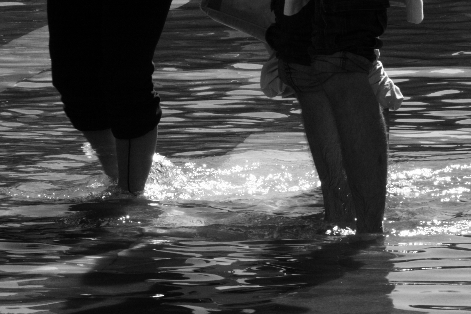 acqua a venezia