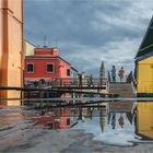 acqua alta di burano II