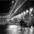 acqua alta di san marco