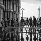 acqua alta di san marco