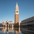 Acqua Alta di San Marco