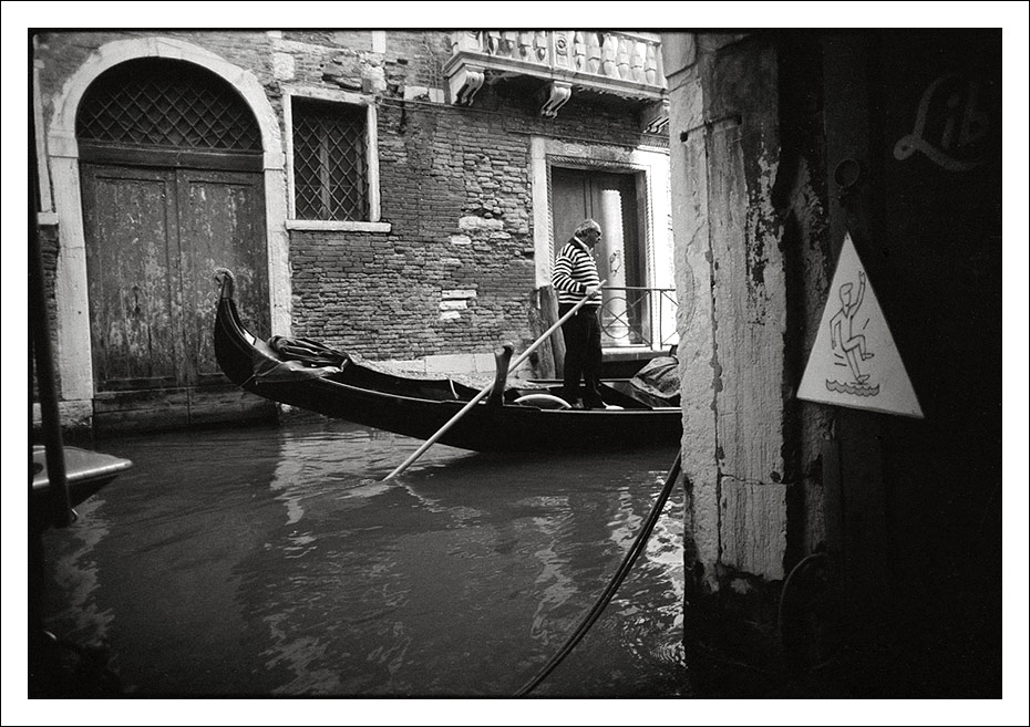 Acqua Alta - due