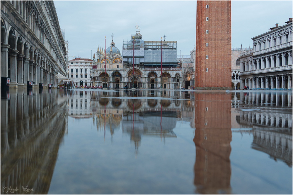 acqua alta II