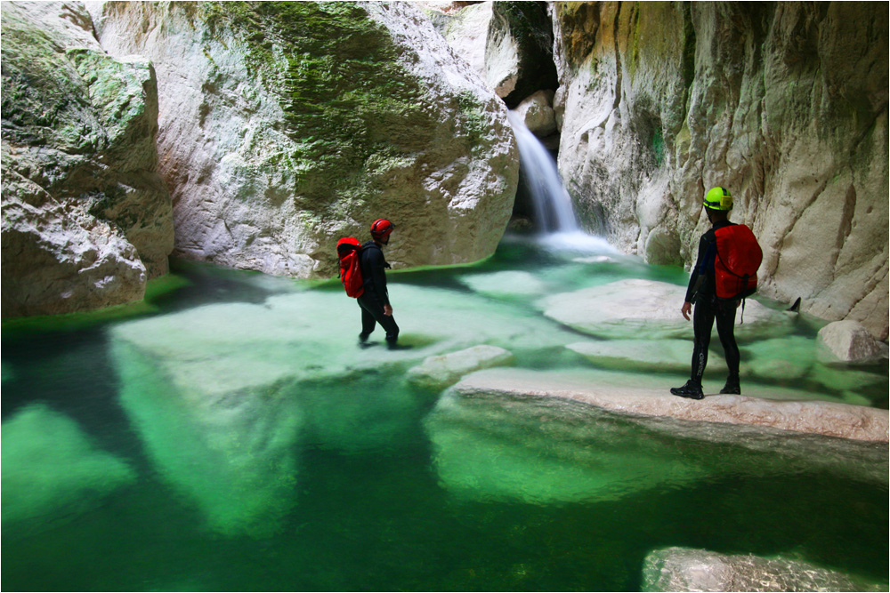 ACQUA CARSICA