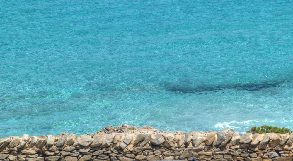 ... acqua chiara acqua azzurra ...