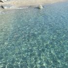 Acqua cristallina (Barisardo-Sardegna)