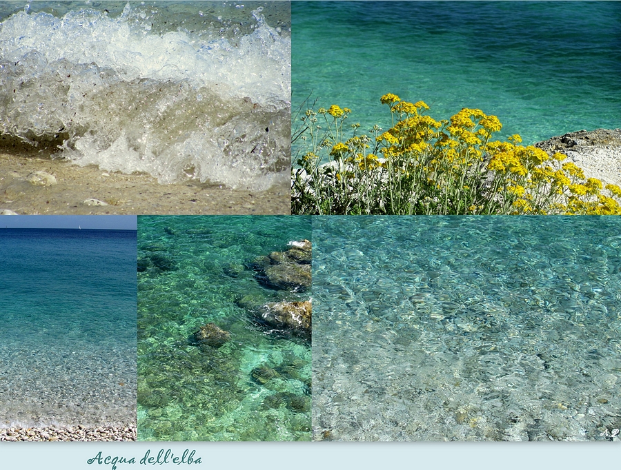 Acqua dell'Elba