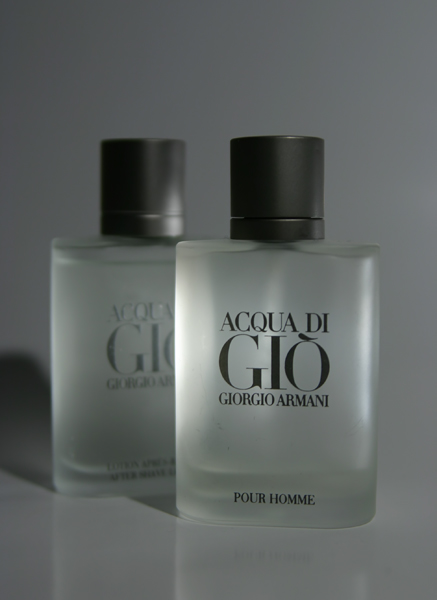 ACQUA DI GIO