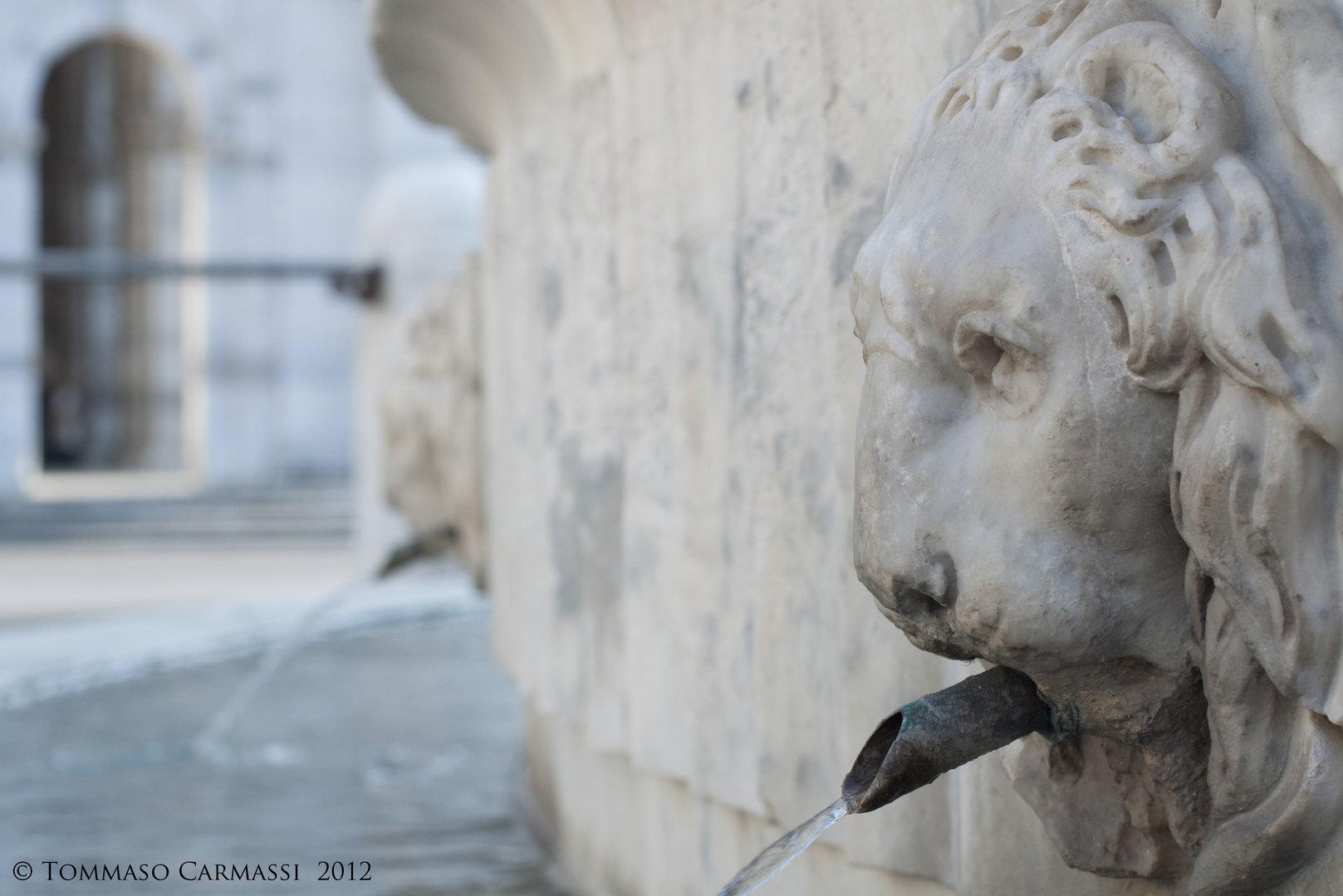 Acqua di Lucca