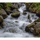 Acqua di montagna