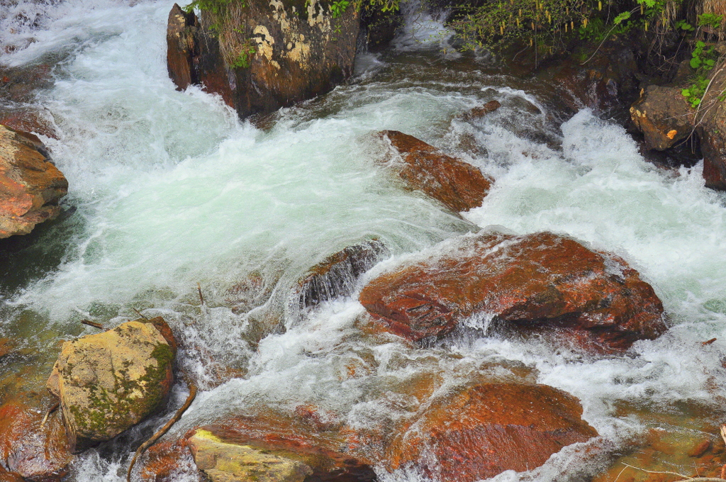 acqua di Pejo