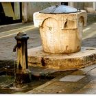 Acqua dolce a Venezia