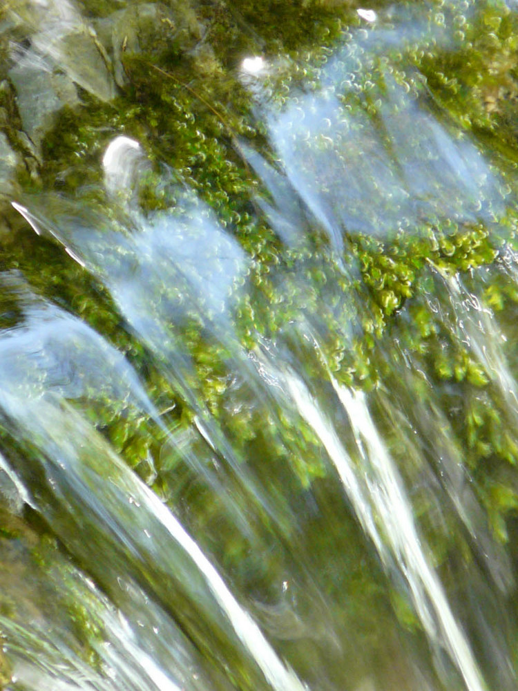 acqua e colori