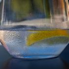 Acqua e limone