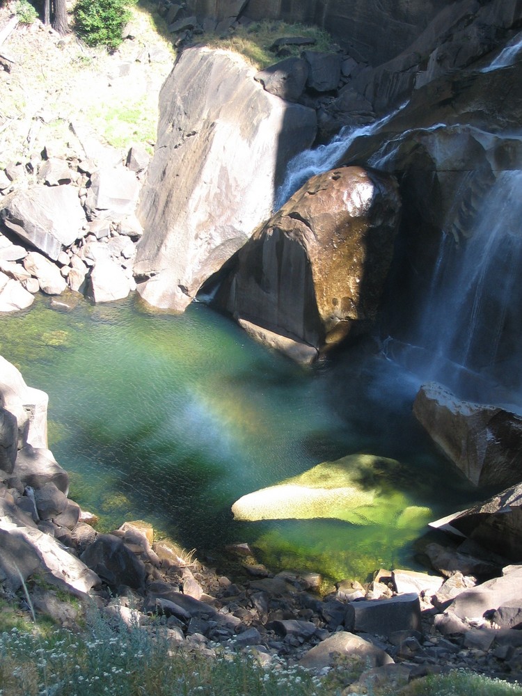 ACQUA E RIFLESSI