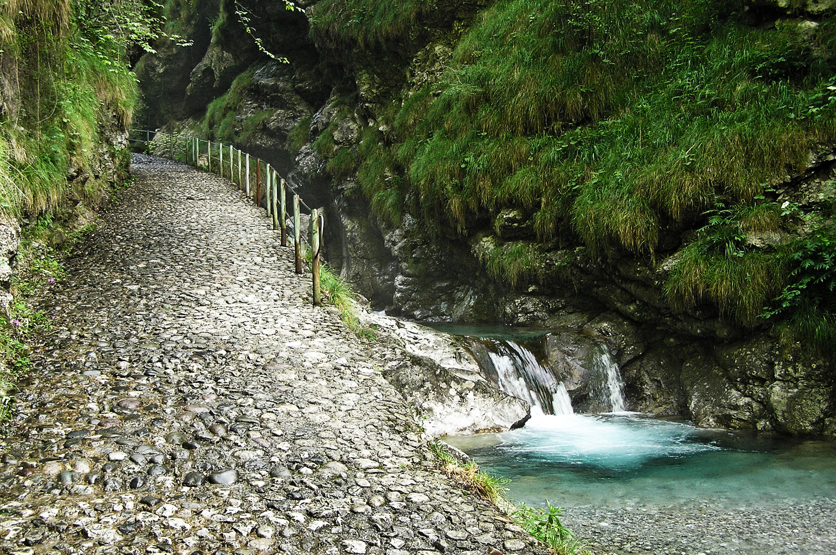 acqua fonte di vita