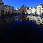 acqua in piazza