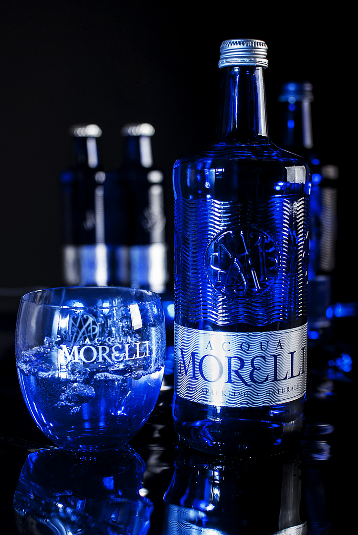 acqua morelli