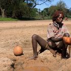 "acqua oro dei poveri, fonte di vita"