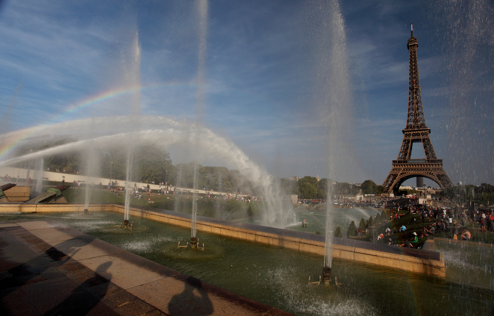 Acqua, Sole e Colori 