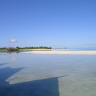 acqua, sole e ombra -malè sud maldives-